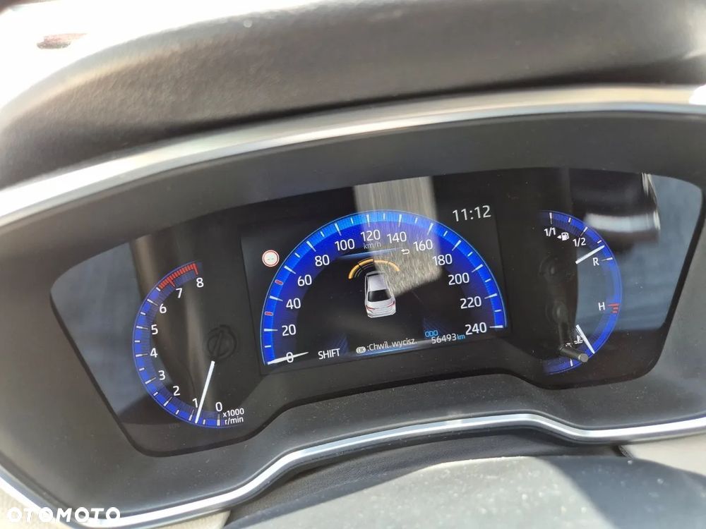 Toyota Corolla 1.6 Comfort - 10