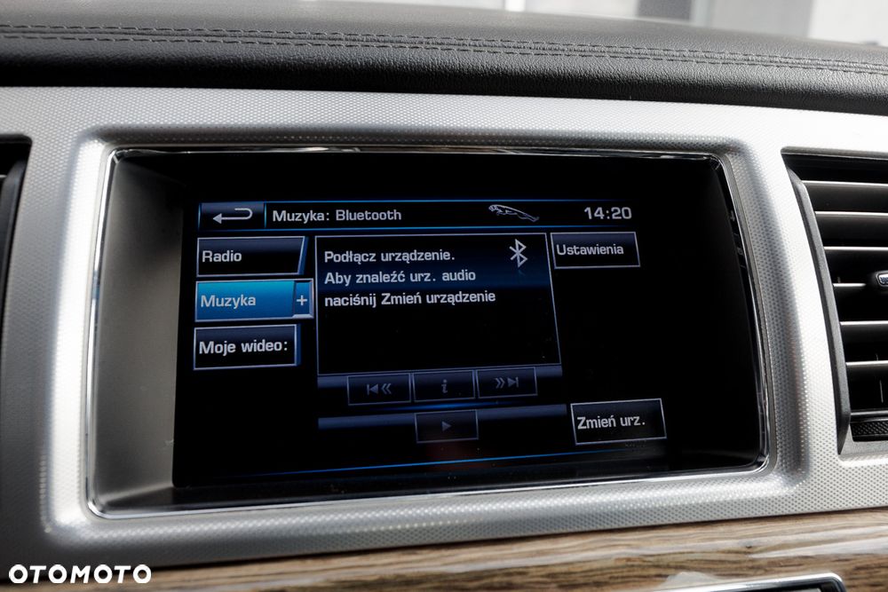 Jaguar XF 2.2 D Luxury - 27