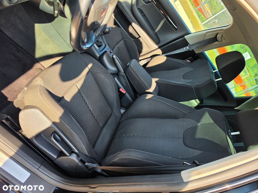 Seat Exeo ST 1.8 TSI Style - 15