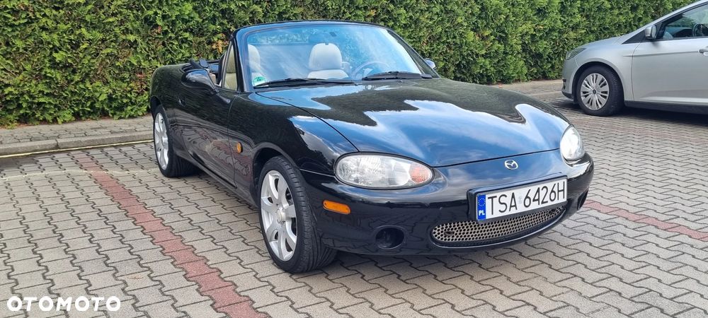 Mazda MX-5 - 3