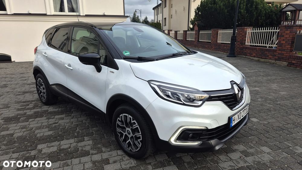 Renault Captur ENERGY TCe 120 Bose Edition - 3
