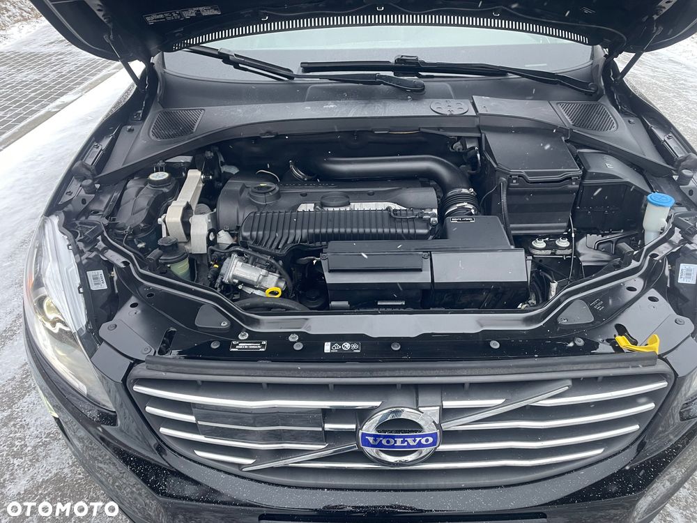Volvo XC 60 T5 AWD Summum - 25