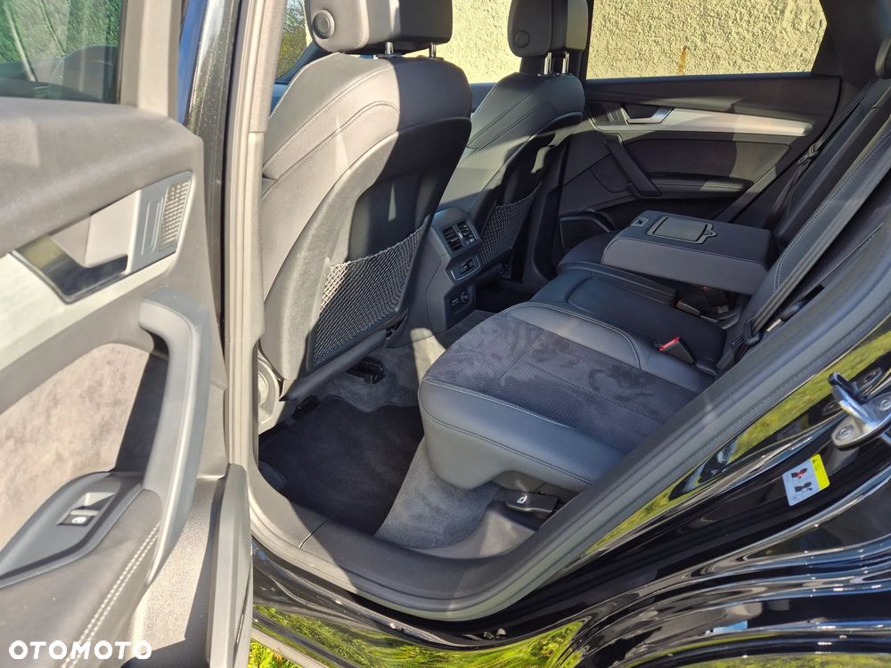 Audi Q5 40 TDI quattro S tronic S line - 21