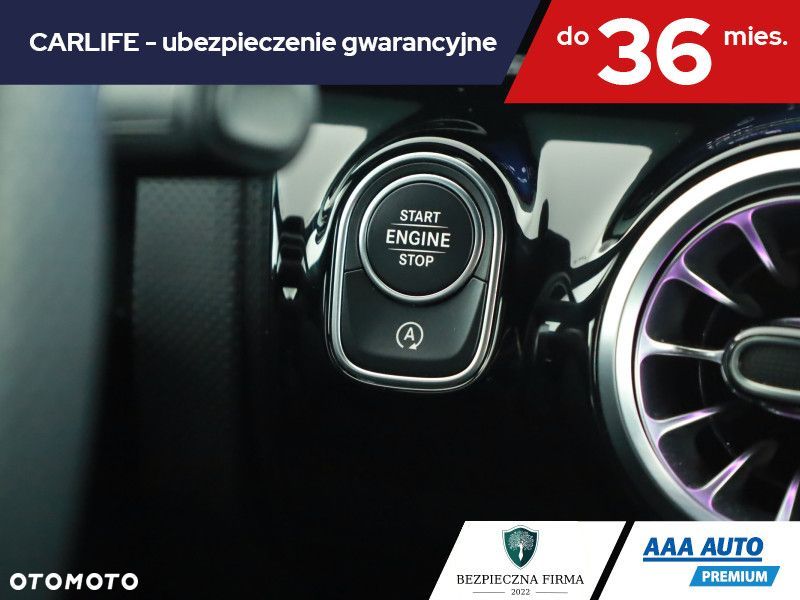 Mercedes-Benz CLA - 20