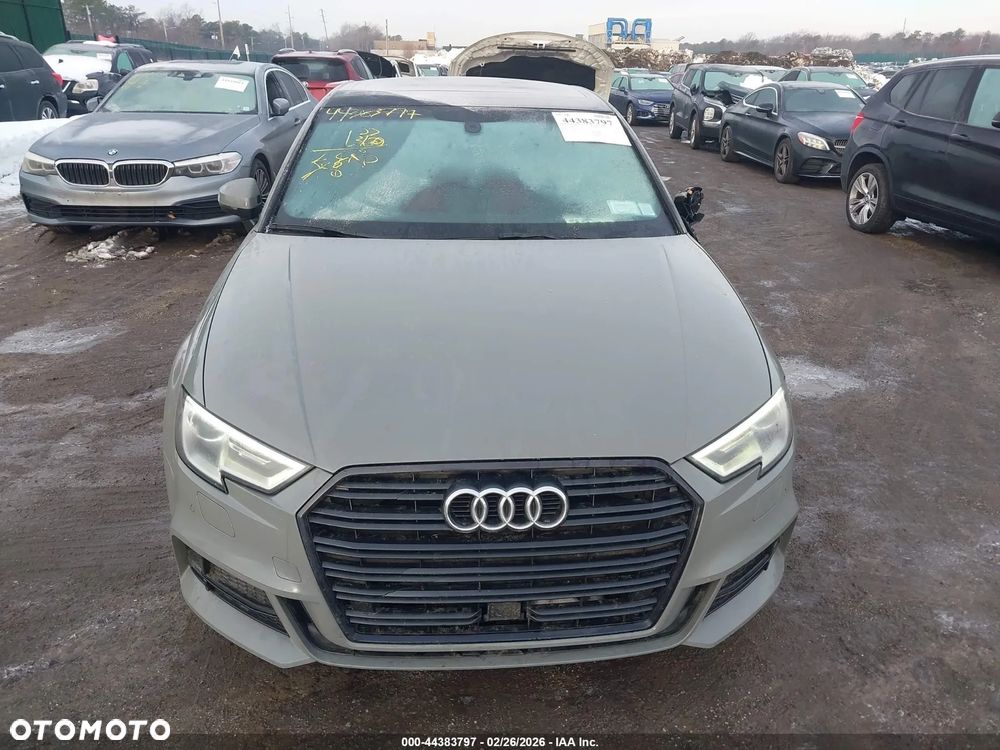 Audi A3 Limousine - 19