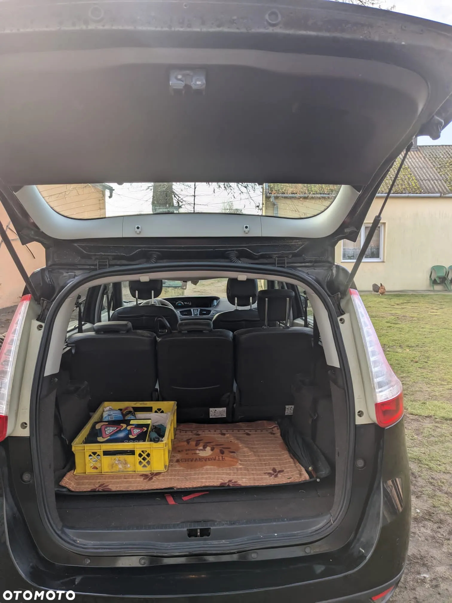 Renault Scenic - 6