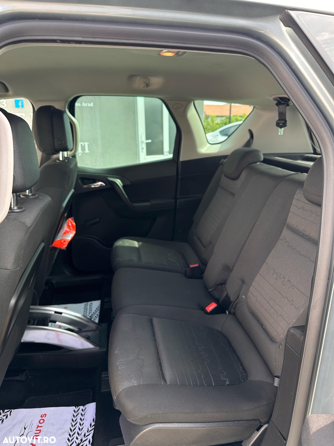 Opel Meriva - 20