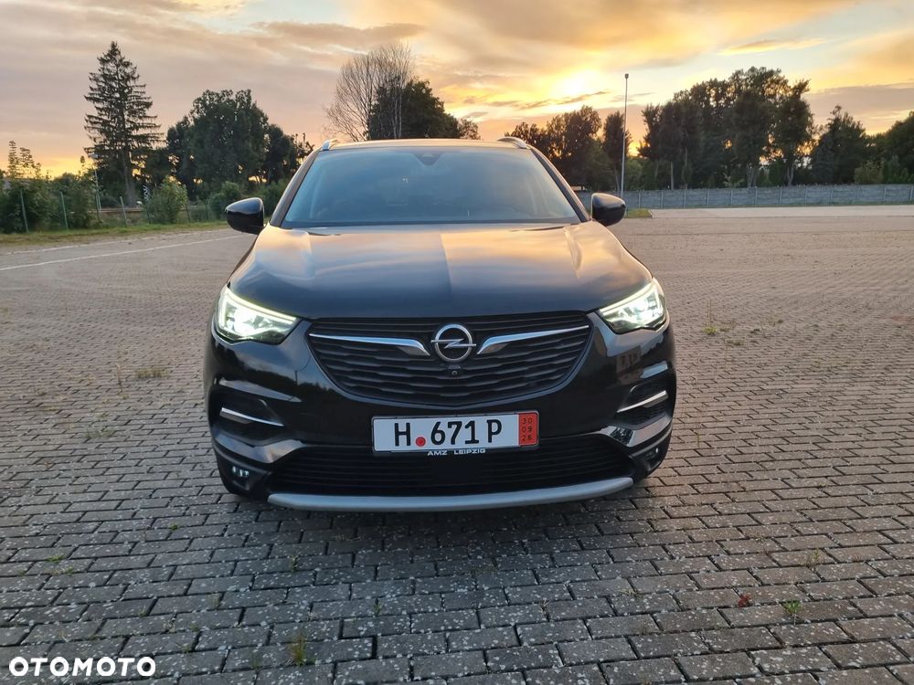 Opel Grandland X 2.0 CDTI Innovation S&S - 39