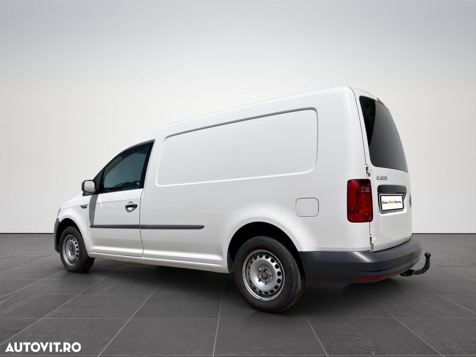 Volkswagen Caddy - 7
