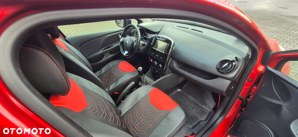 Renault Clio 0.9 TCe Limited - 11