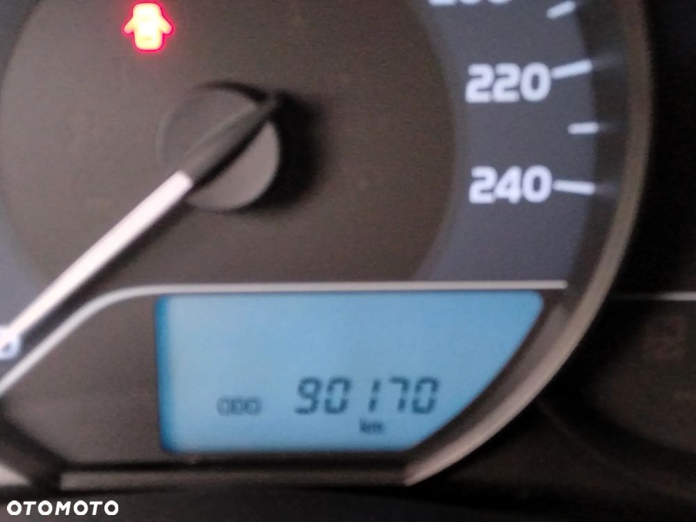 Toyota Corolla 1.6 Active - 8