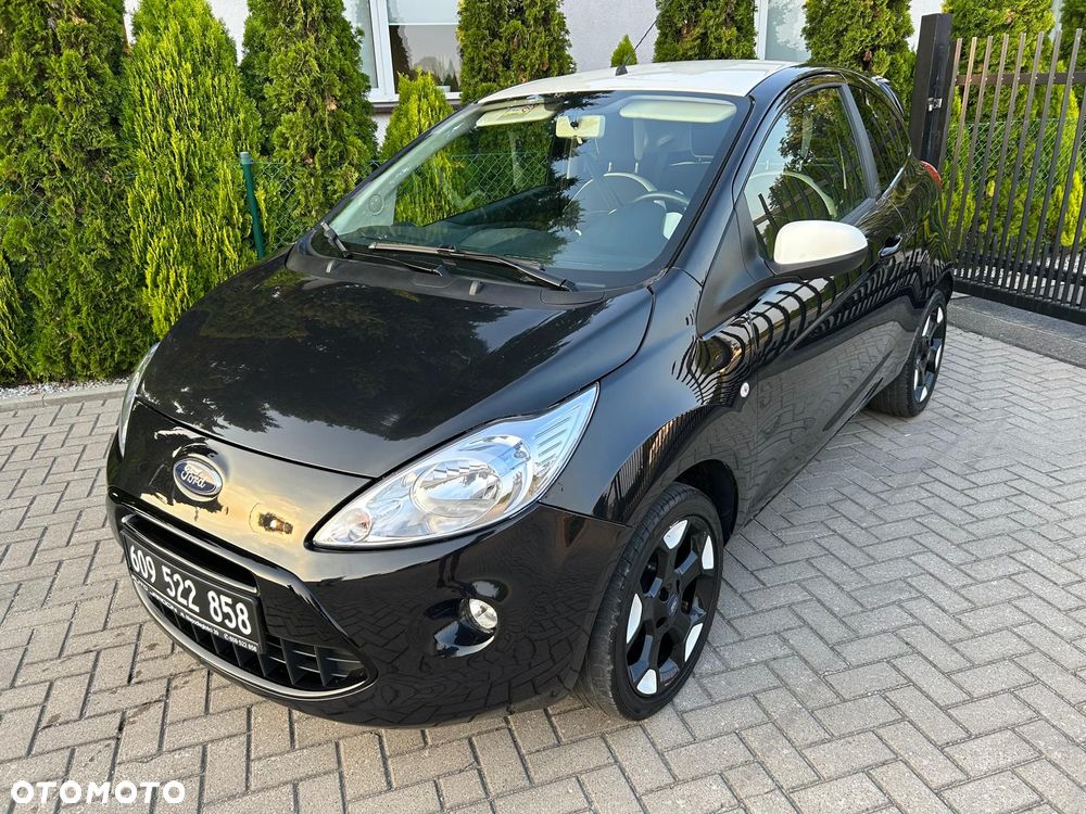 Ford KA 1.2 Grand Prix II - 6