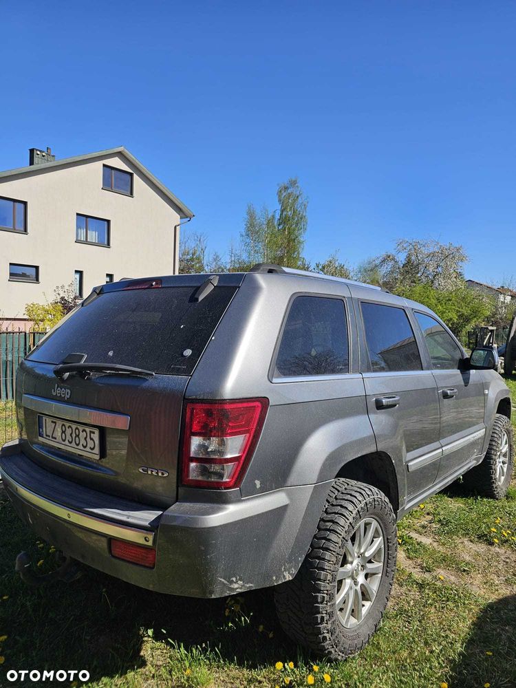 Jeep Grand Cherokee - 3