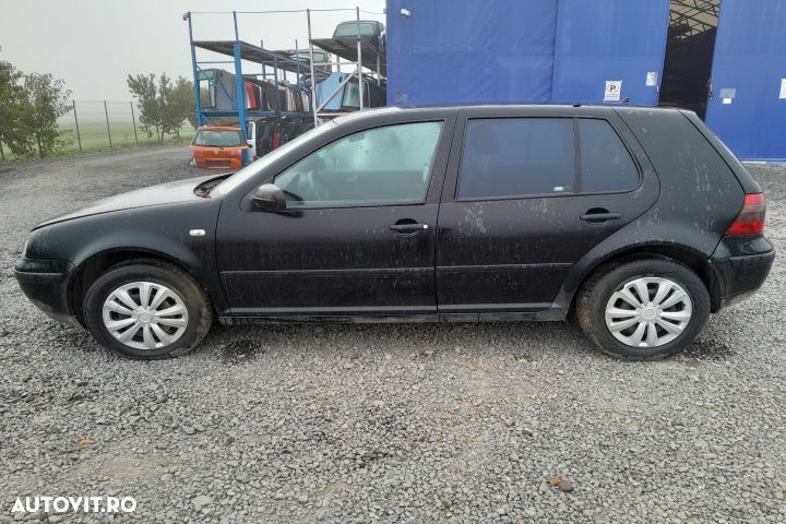 Cutie de viteze manuala 1.4 AXP DUW30101 Volkswagen VW Golf 4 [1997 - - 7