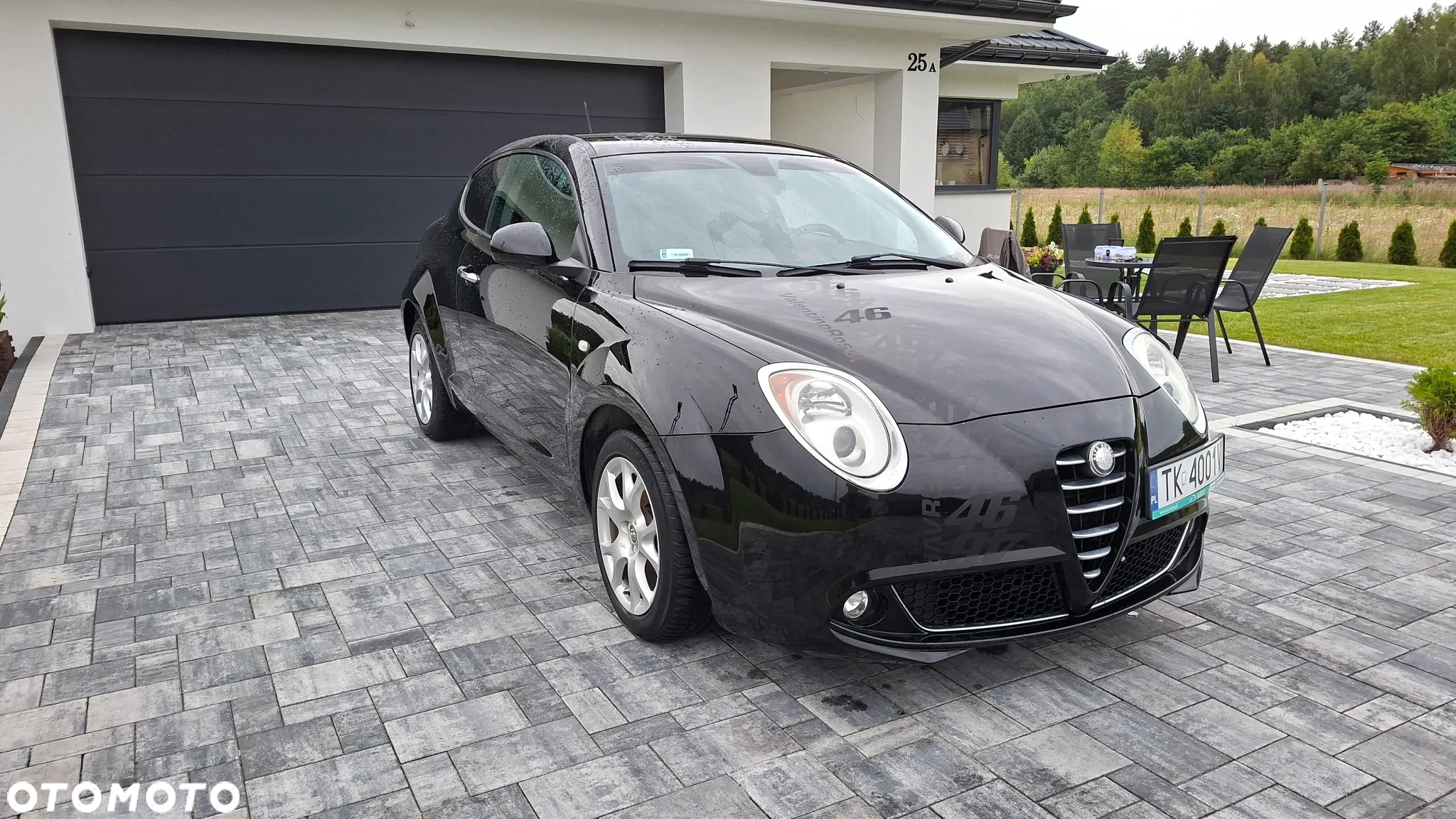 Alfa Romeo Mito 1.4 16V - 6