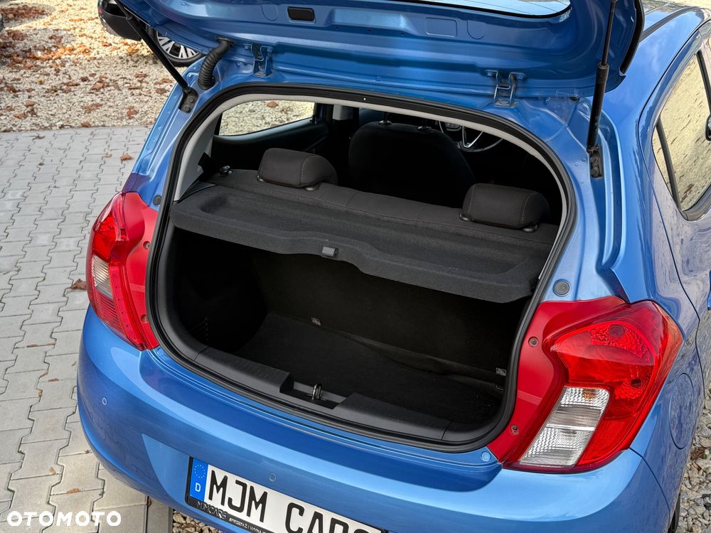 Opel Karl - 17