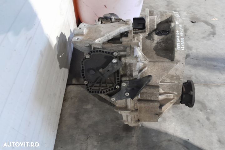 Cutie de viteze automata TIP CUTIE PMS DSG TIP CUTIE PMS DSG Volkswag - 2