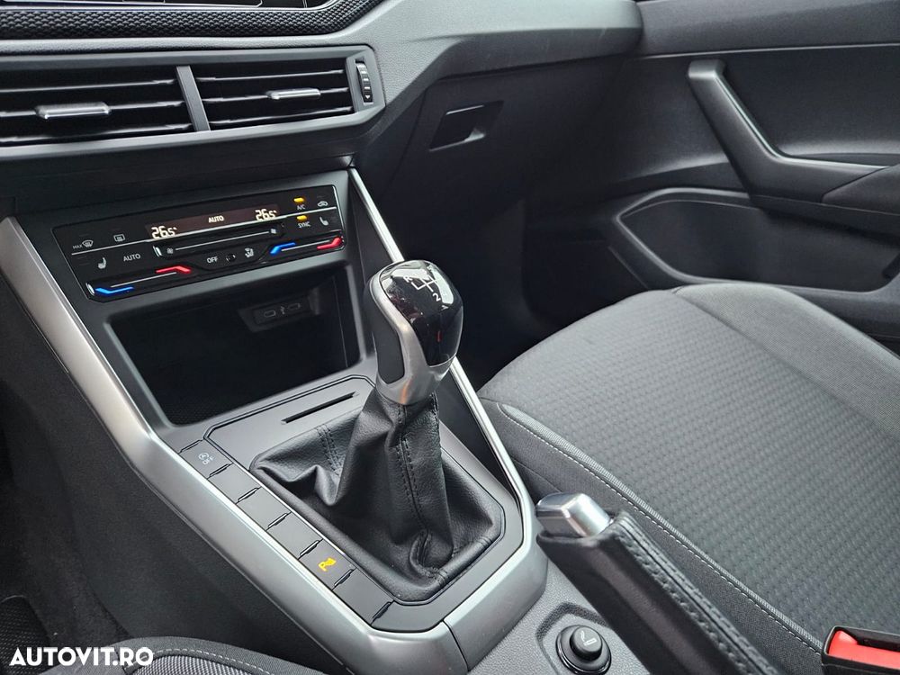 Volkswagen Polo 1.0 TSI Life - 8