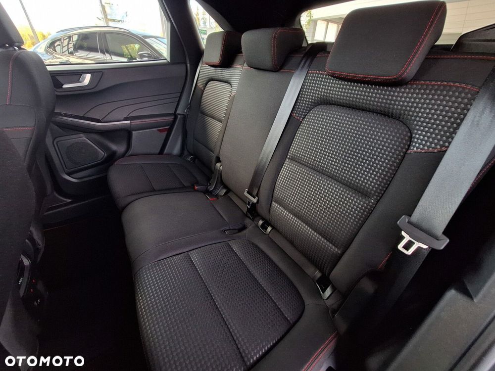 Ford Kuga 1.5 EcoBoost FWD ST-Line - 22