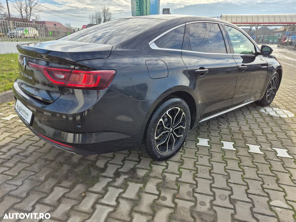 Renault Talisman ENERGY dCi Zen - 5