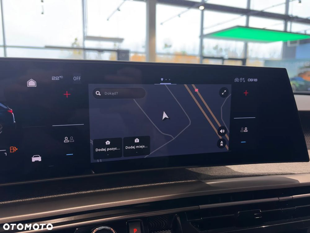 Peugeot 5008 1.2 PureTech mHEV GT Exclusive S&S e-DCS6 - 27