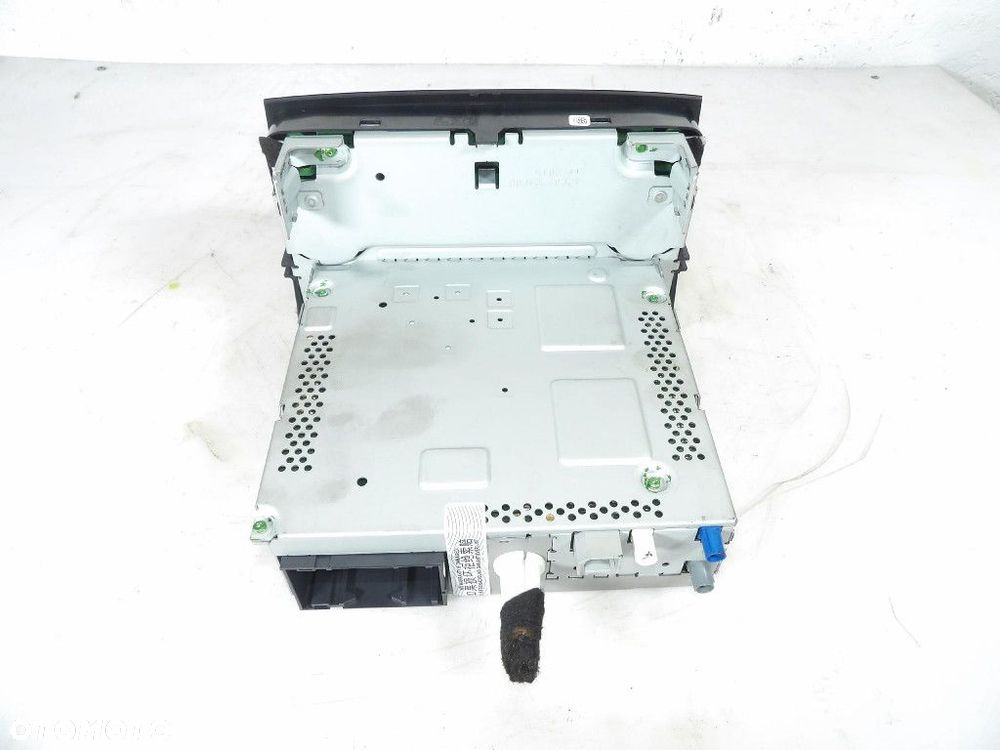 FIAT DOBLO II LIFT RADIO 07356342550 - 3