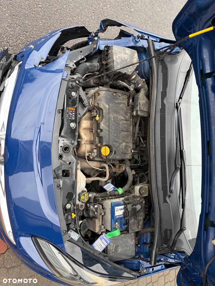 Opel Corsa 1.4 Enjoy - 18