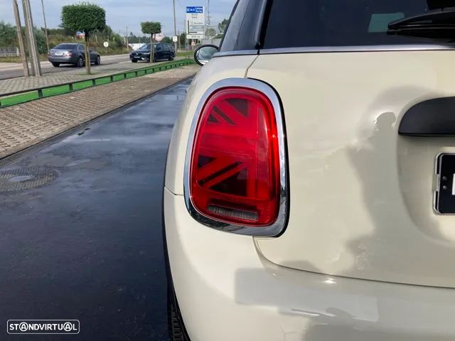 MINI 5 Portas One Essential - 10