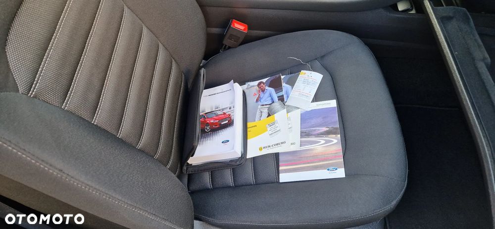 Ford Mondeo 1.5 EcoBoost STart-Stopp Business Edition - 26