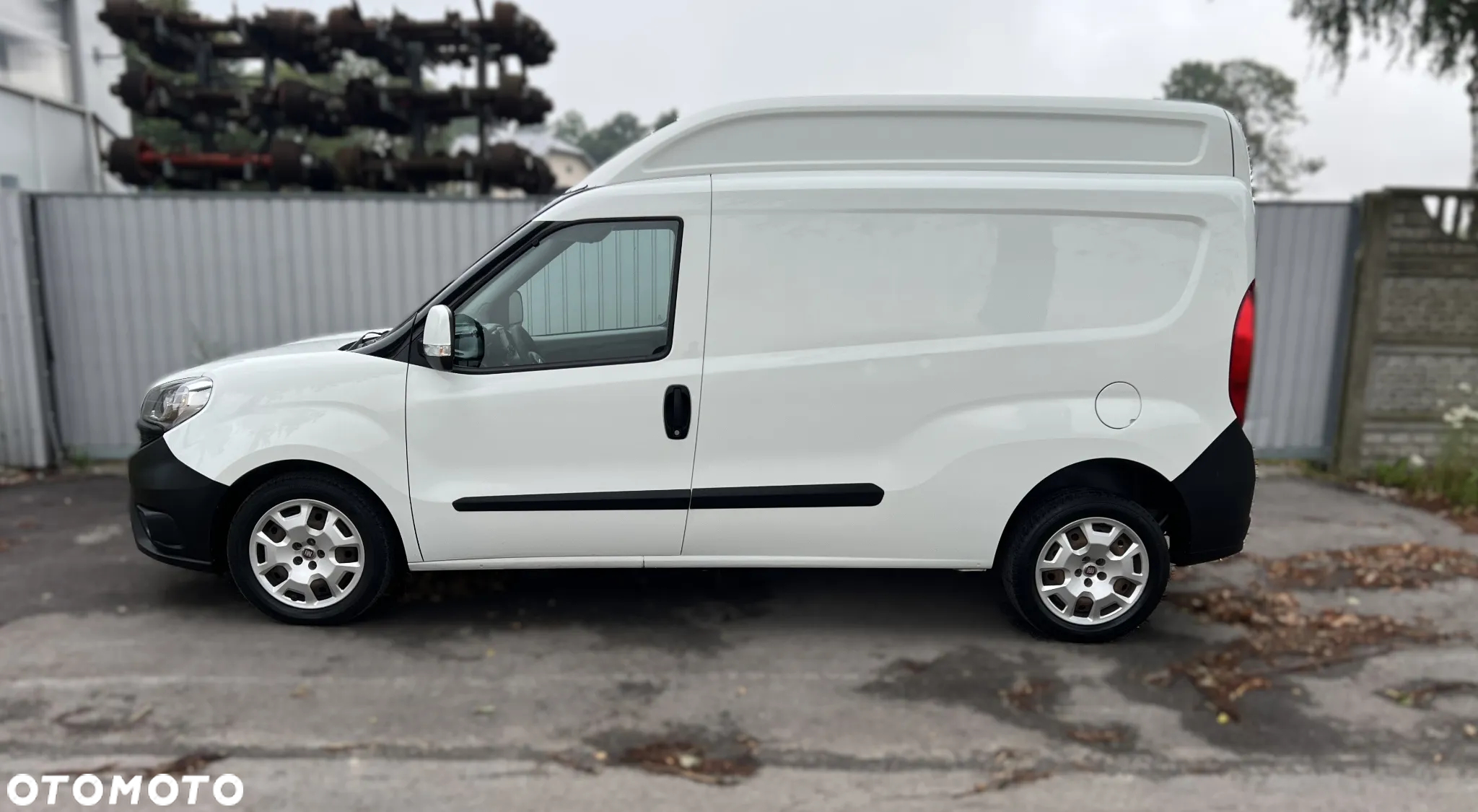 Fiat DOBLO XL - 6