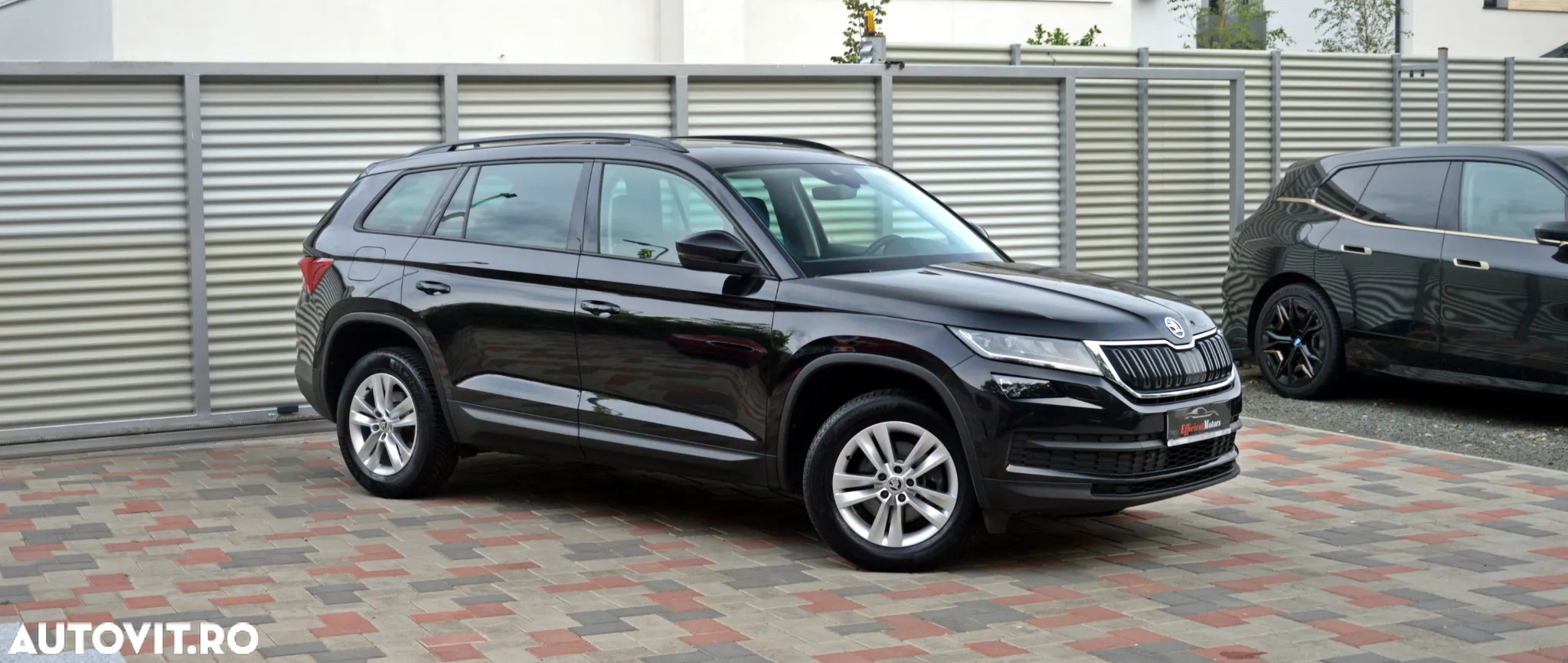 Skoda Kodiaq 2.0 TDI DSG Ambition - 12