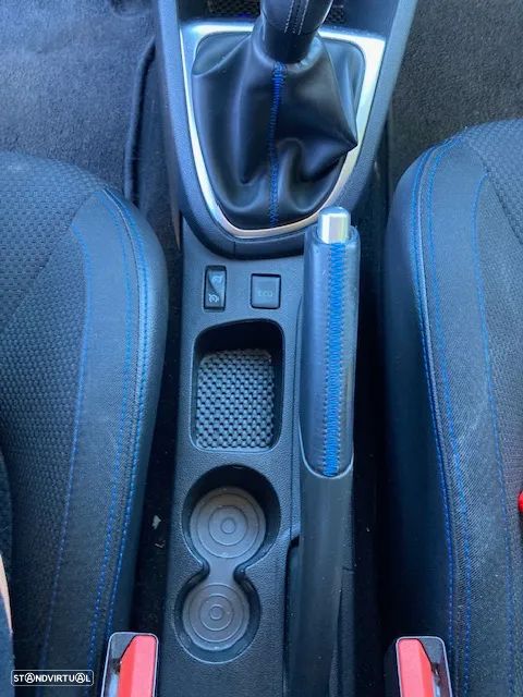 Renault Clio 0.9 TCE GT Line - 31