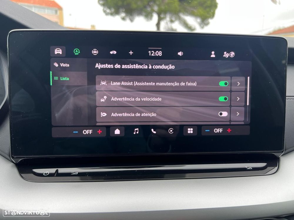 Skoda Octavia Break 2.0 TDI - 25