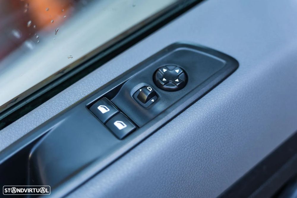 Citroën Jumpy 2.0 HDI - 10