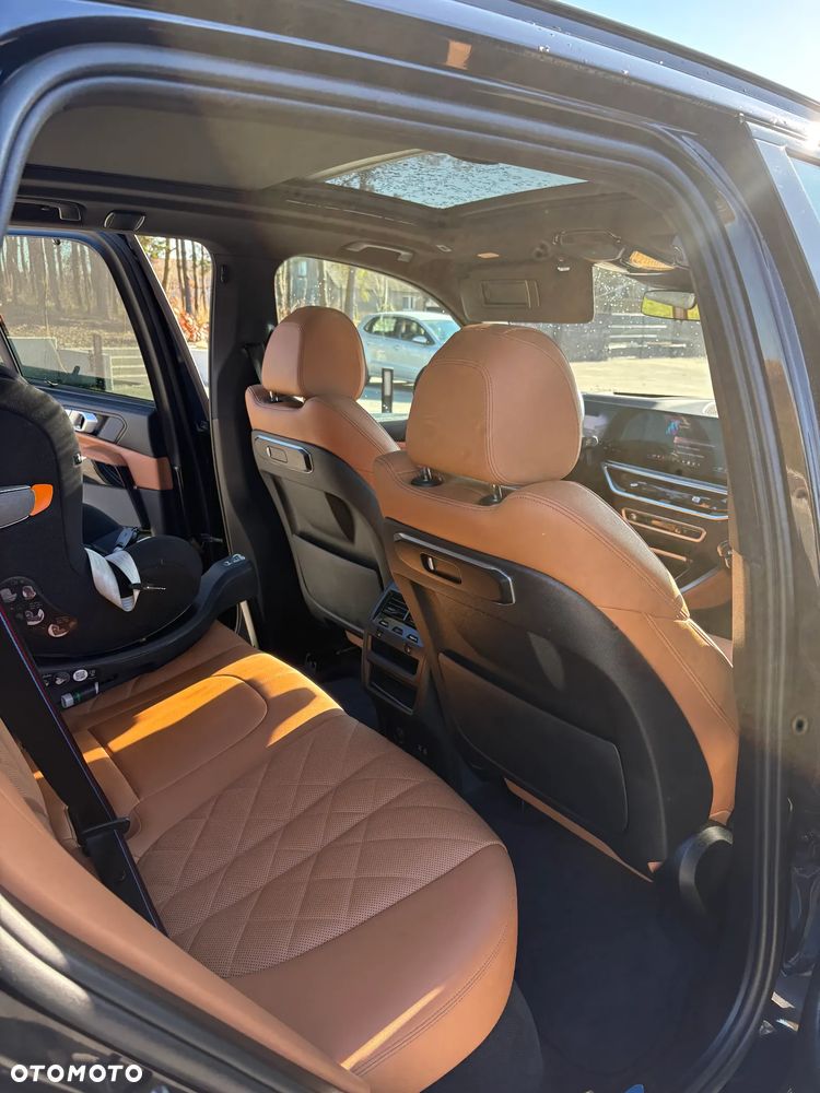 BMW X5 xDrive30d sport - 14