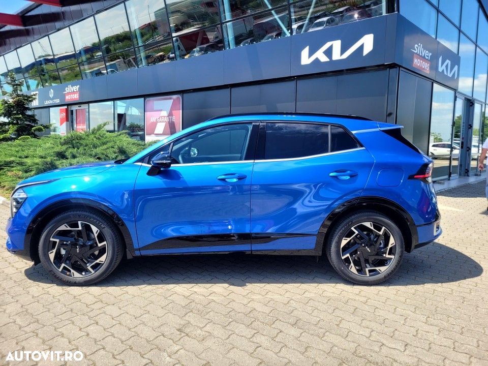 Kia Sportage - 3