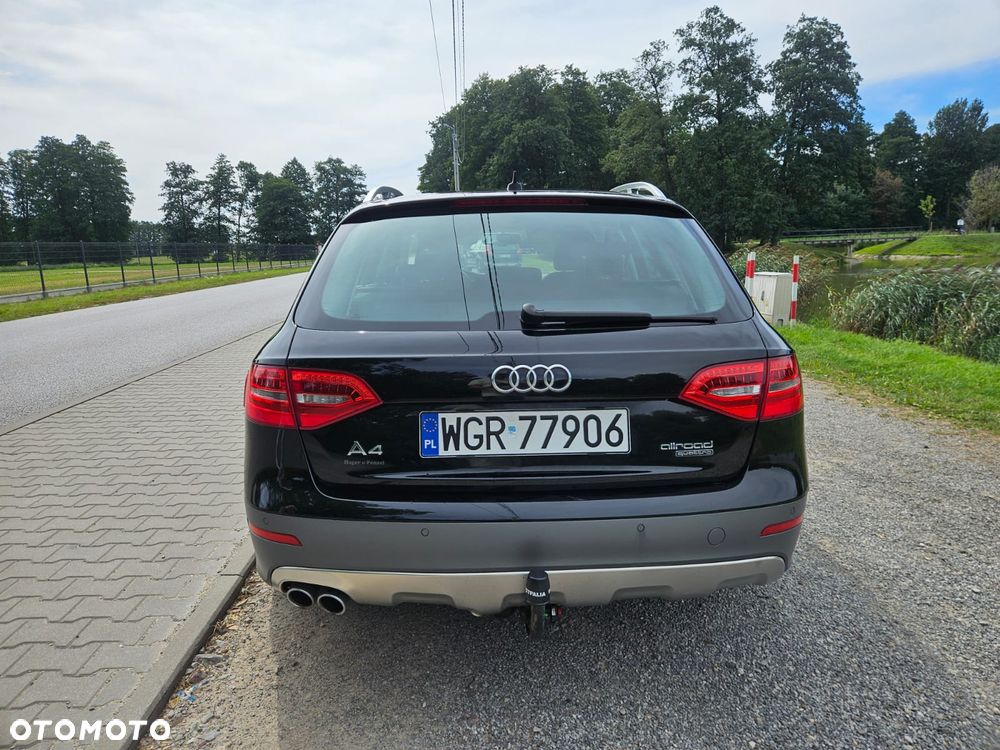 Audi A4 Allroad - 21
