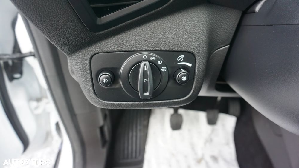 Ford Grand C-Max 1.5 TDCi Start-Stopp-System Business Edition - 16