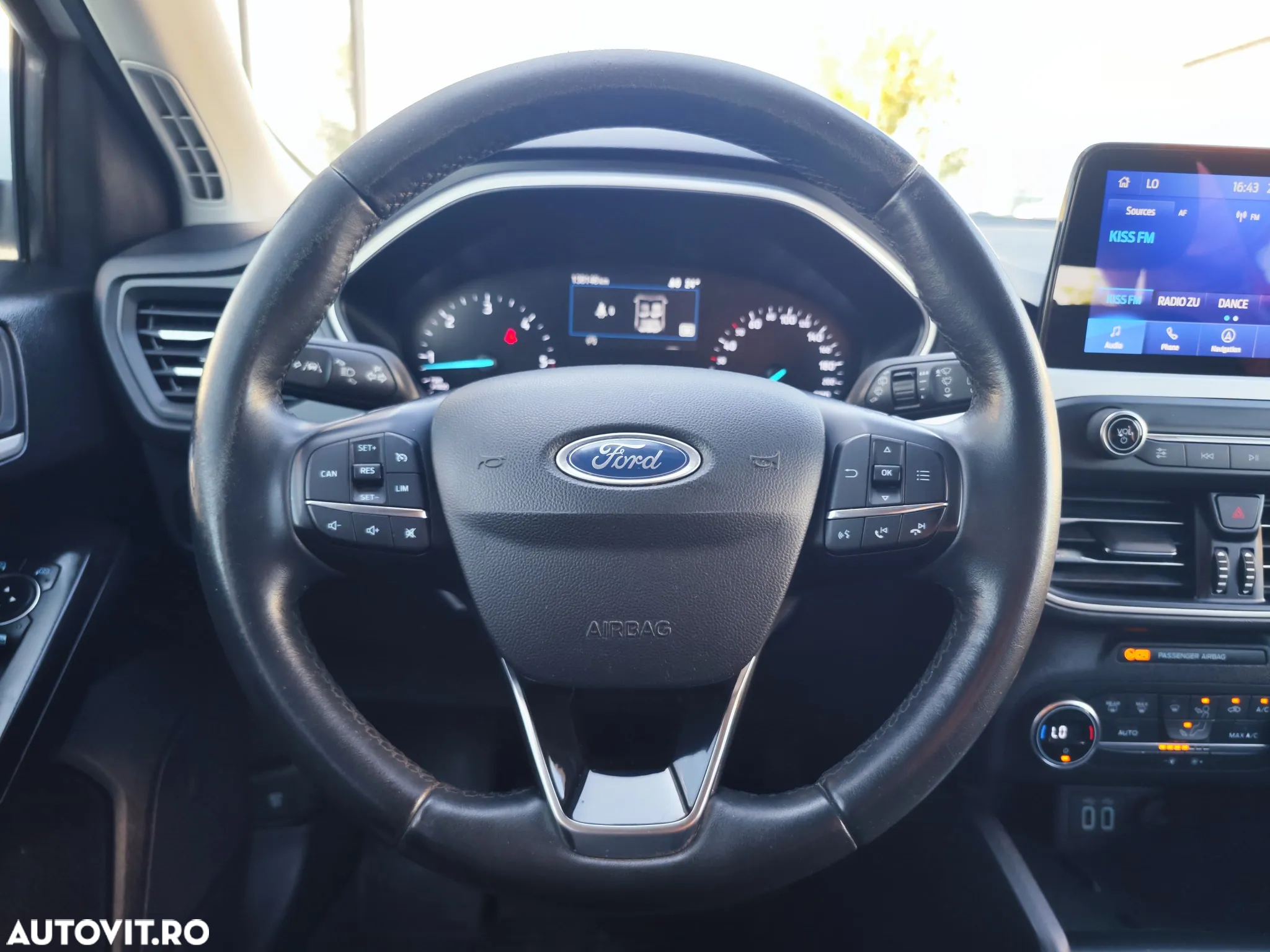 Ford Focus 1.5 EcoBlue Trend Edition - 21