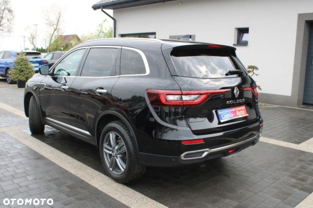 Renault Koleos - 4