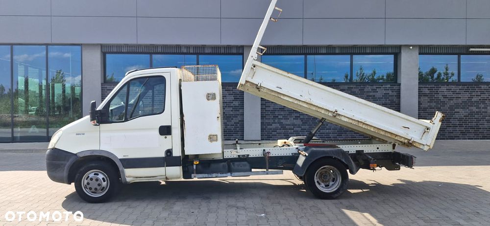 Iveco Daily - 2