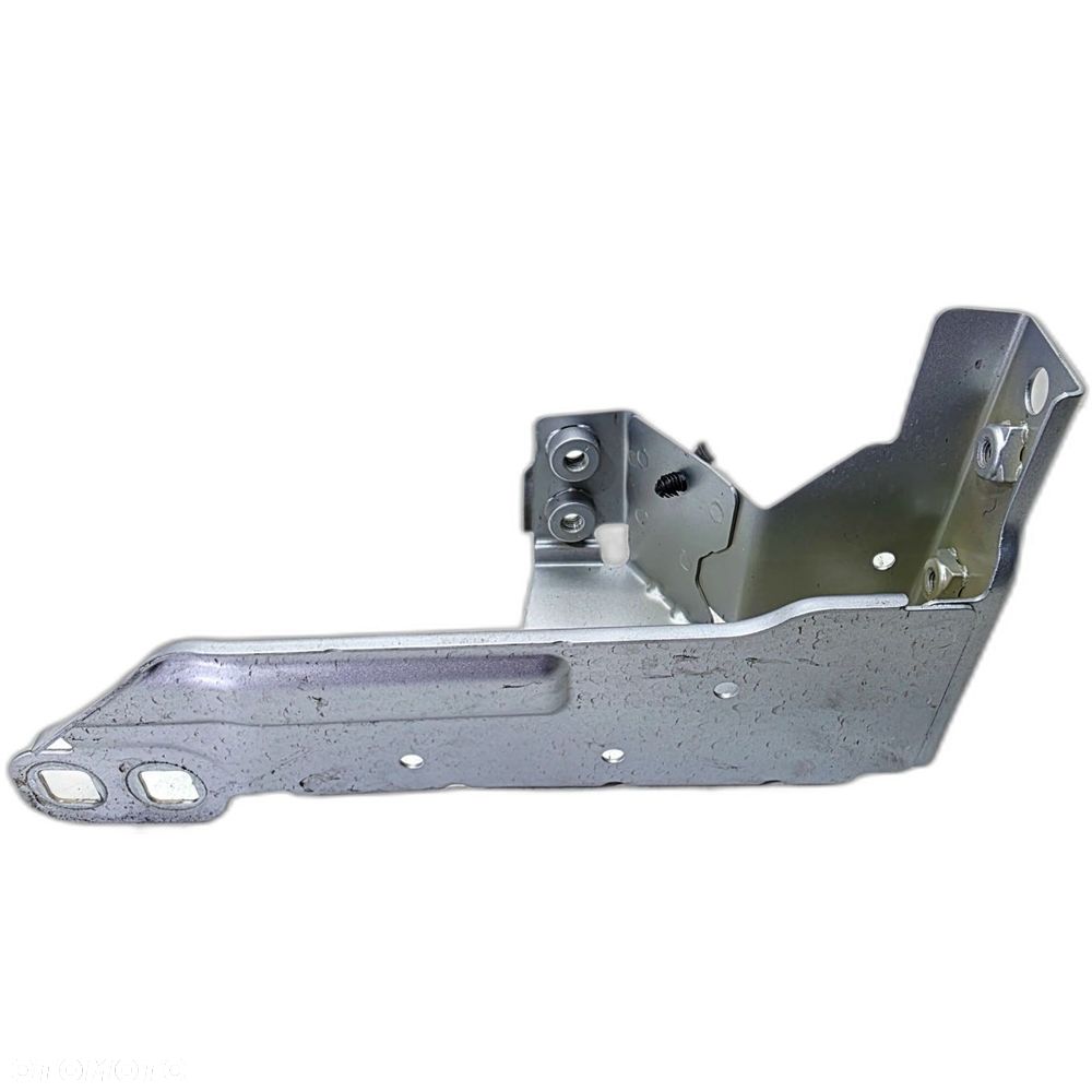 WSPORNIK UCHWYT REFLEKTORA PRAWY AUDI Q4 E-TRON 10A803714 - 1