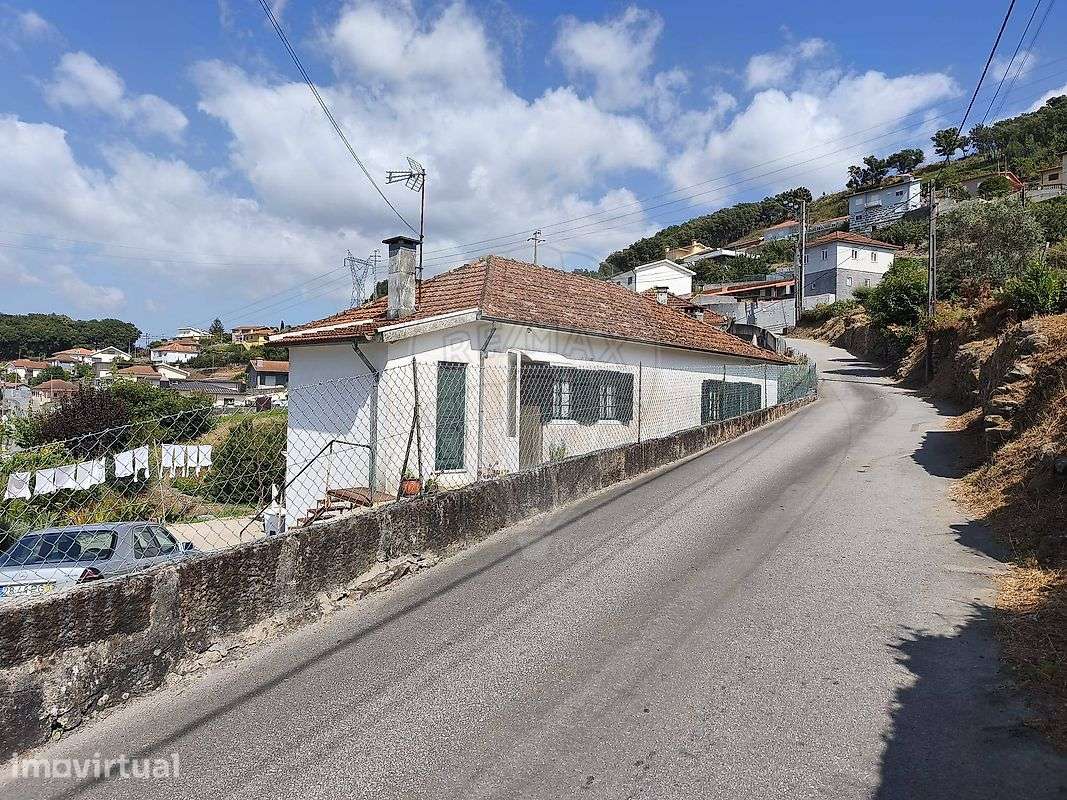 Moradia T2 para venda - Grande imagem: 3/6