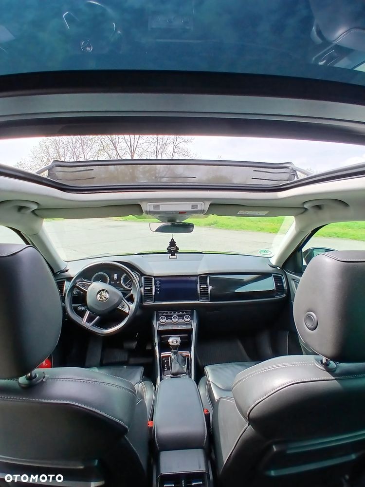 Skoda Kodiaq 2.0 TDI 4x4 Style DSG - 5