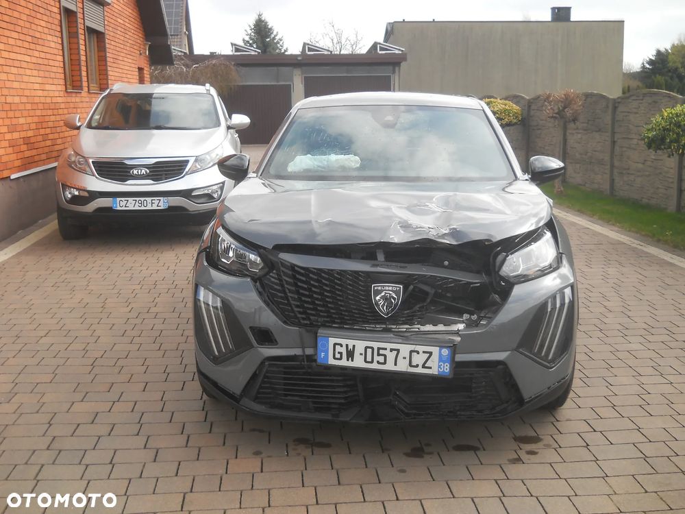 Peugeot 2008 156 Active - 5