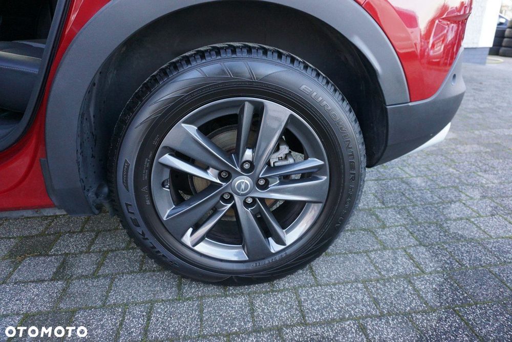 Opel Grandland X - 16