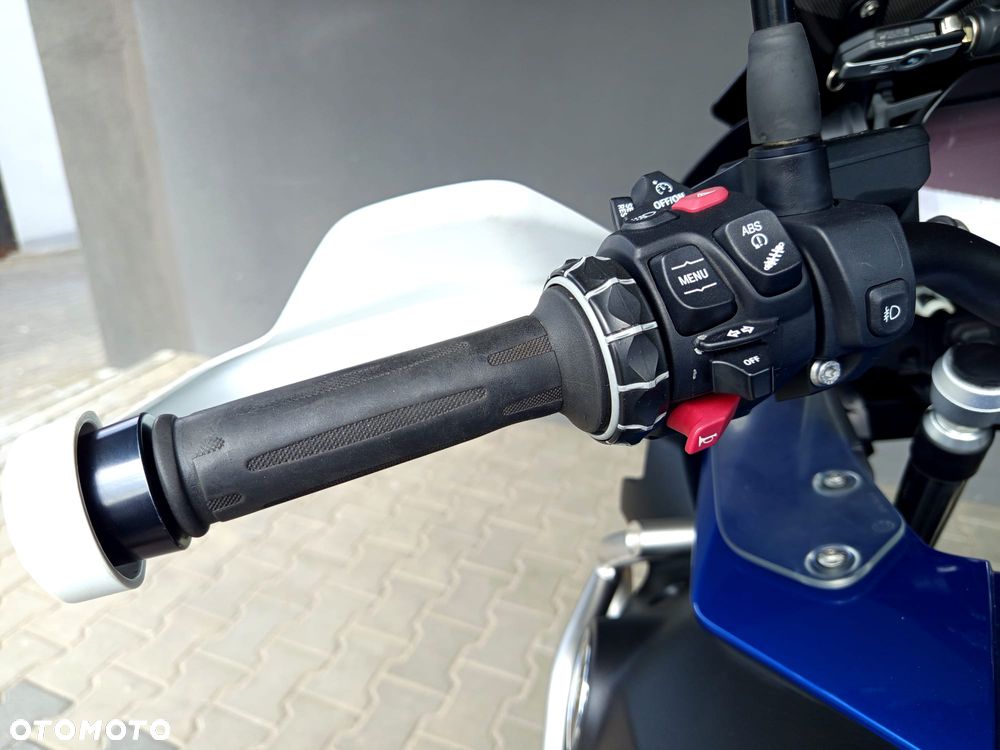 BMW GS - 34