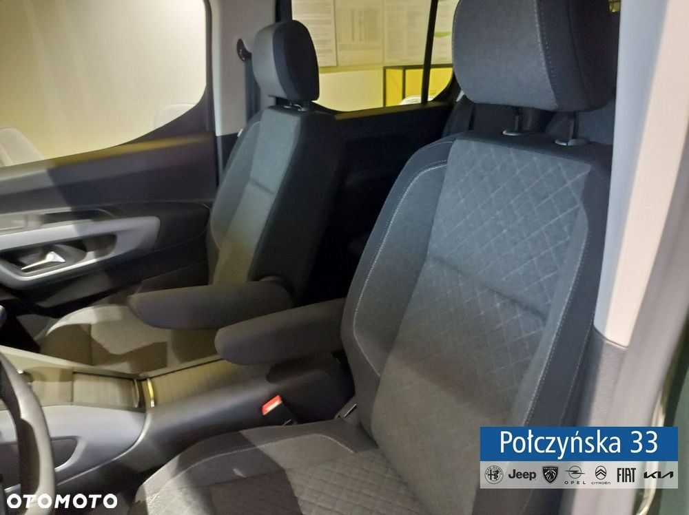 Opel Combo - 6