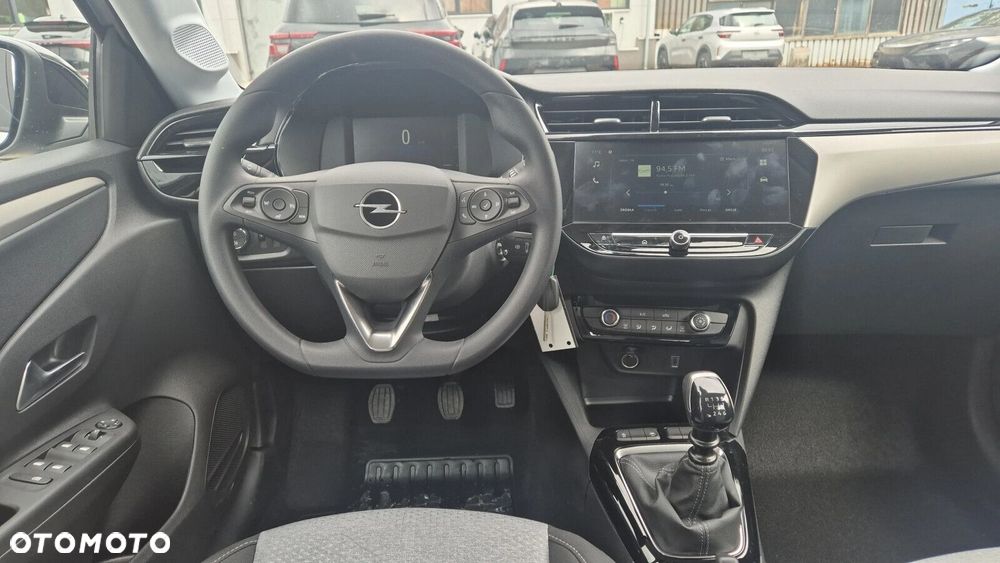 Opel Corsa - 11