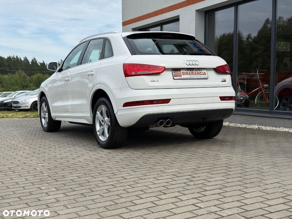 Audi Q3 - 13